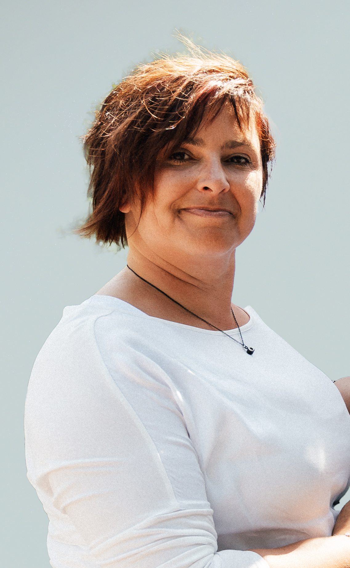 Susanne Weiss