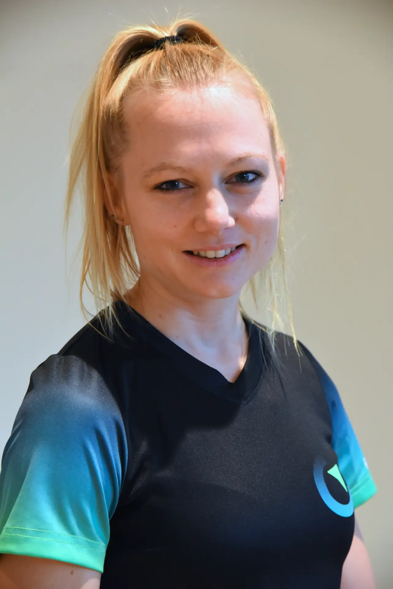 Stephanie Gehrig