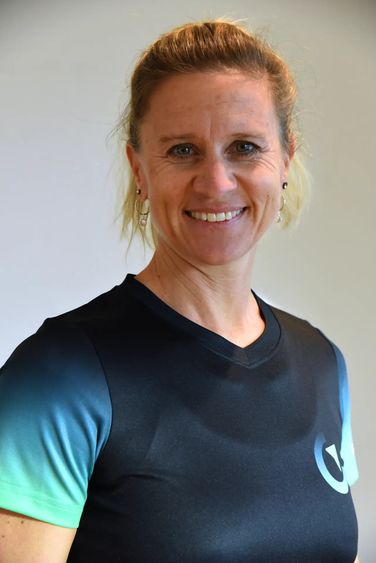 Claudia Krybus