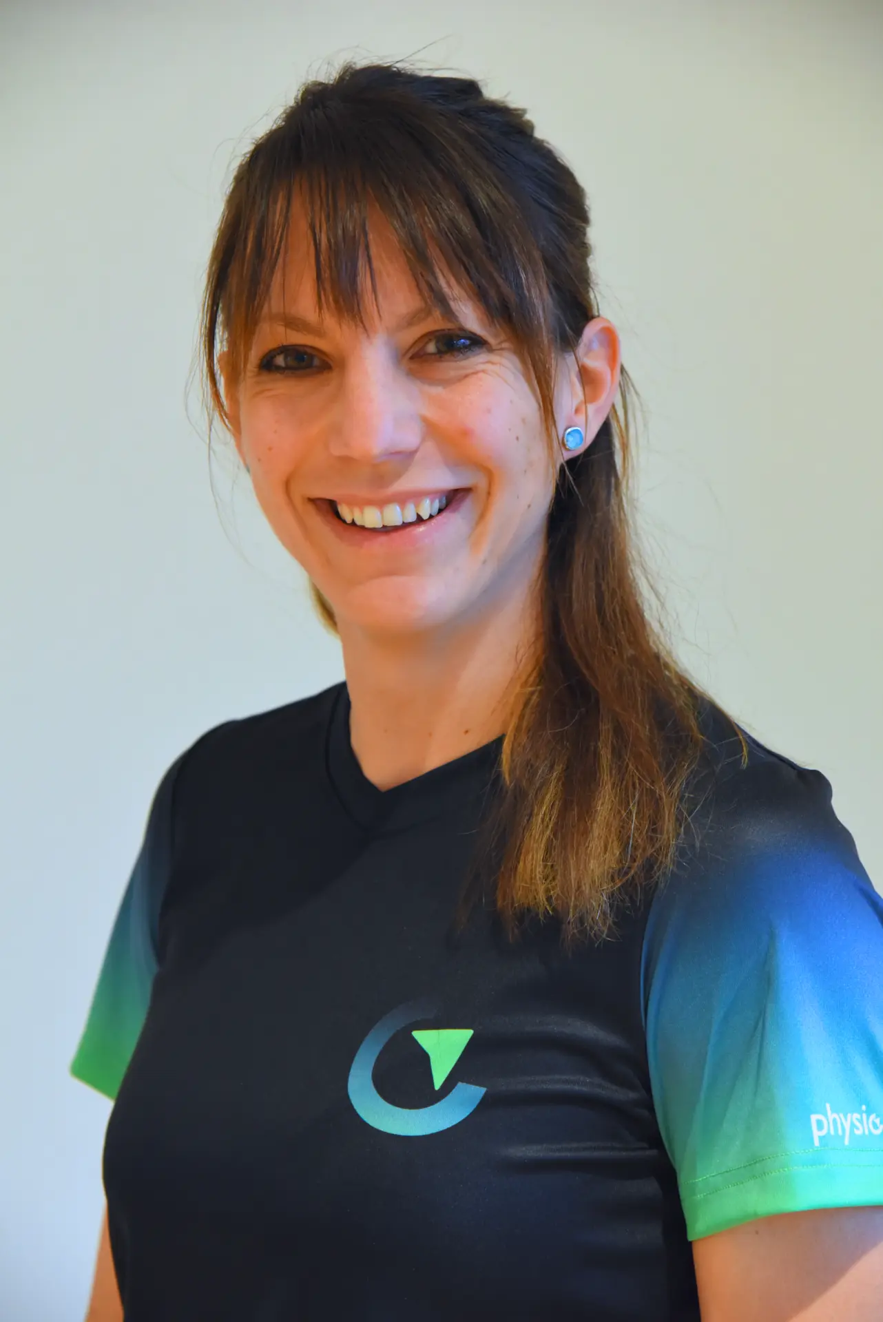 Sonja Gächter