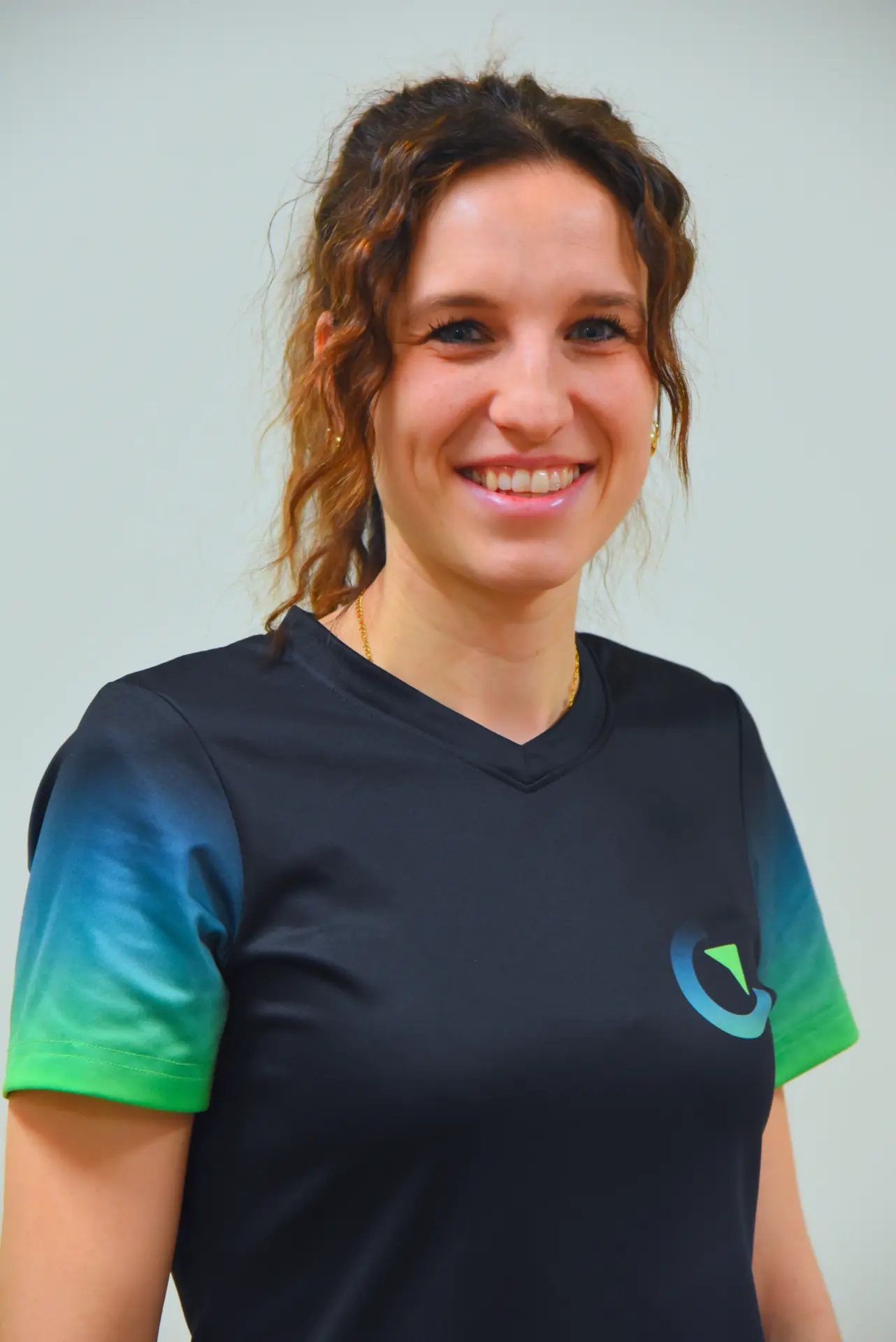 Melanie Ambühl
