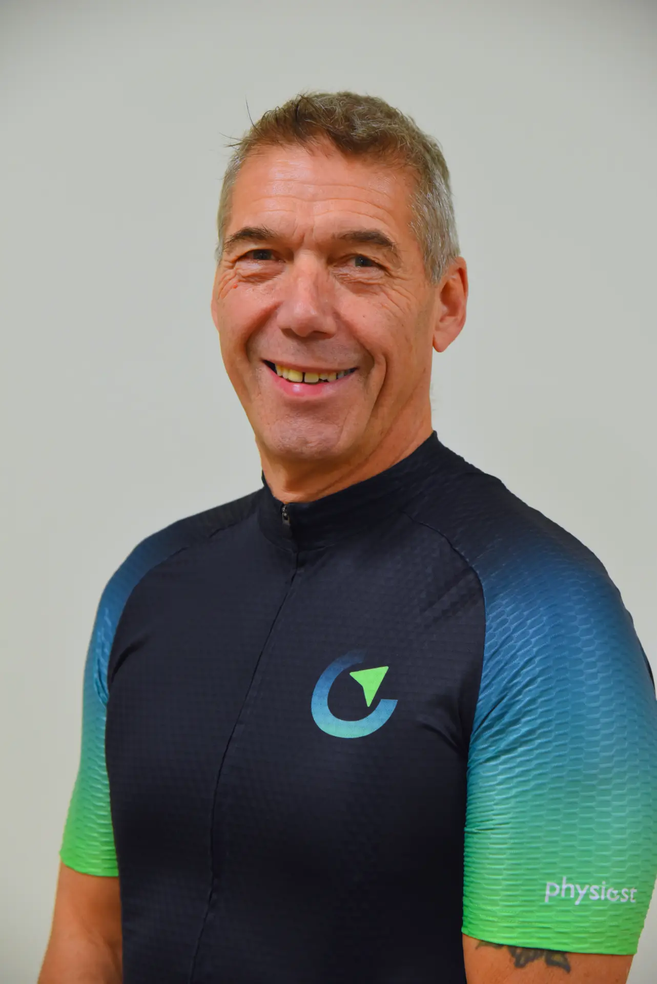 Achim Niemann