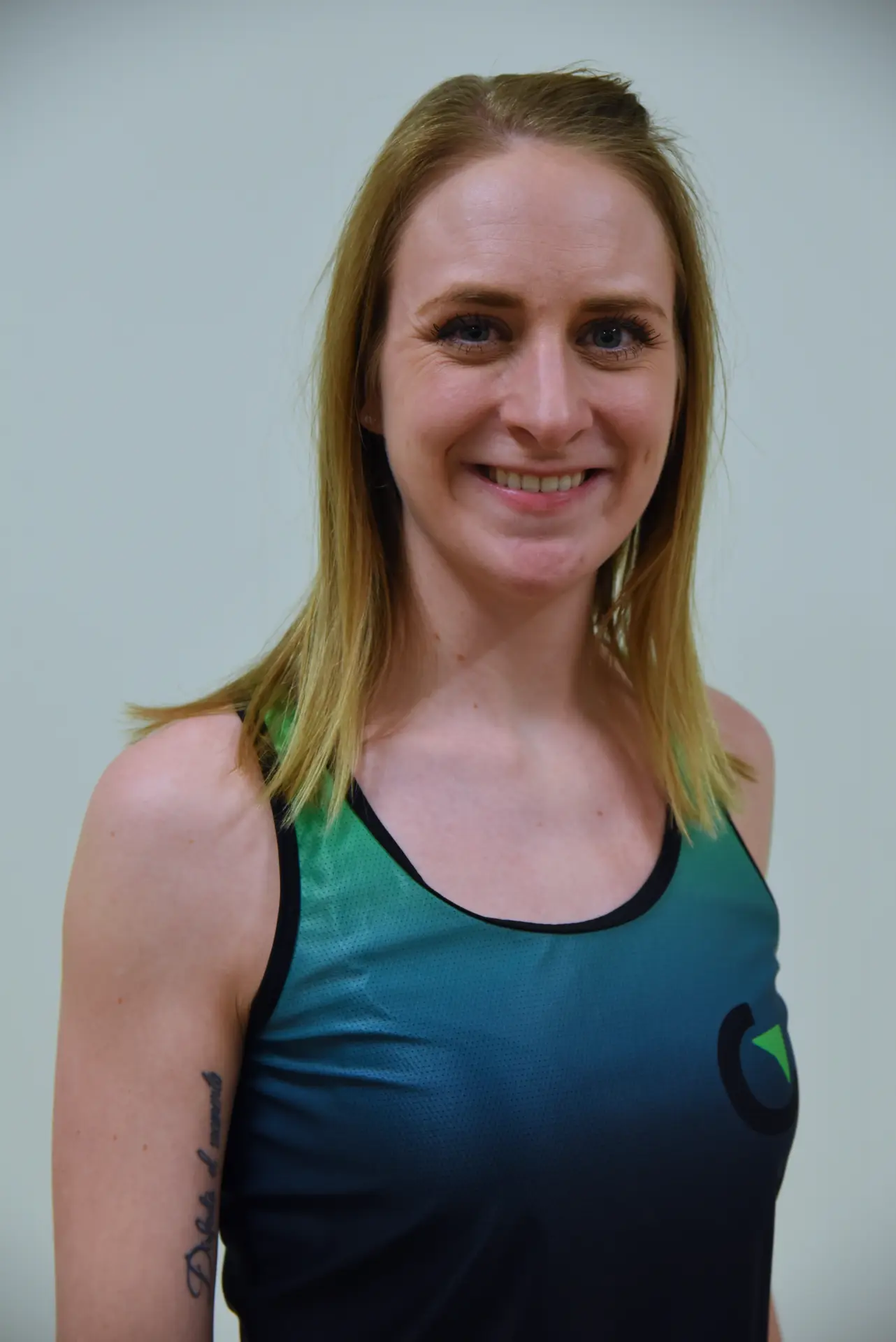 Jane Mayr