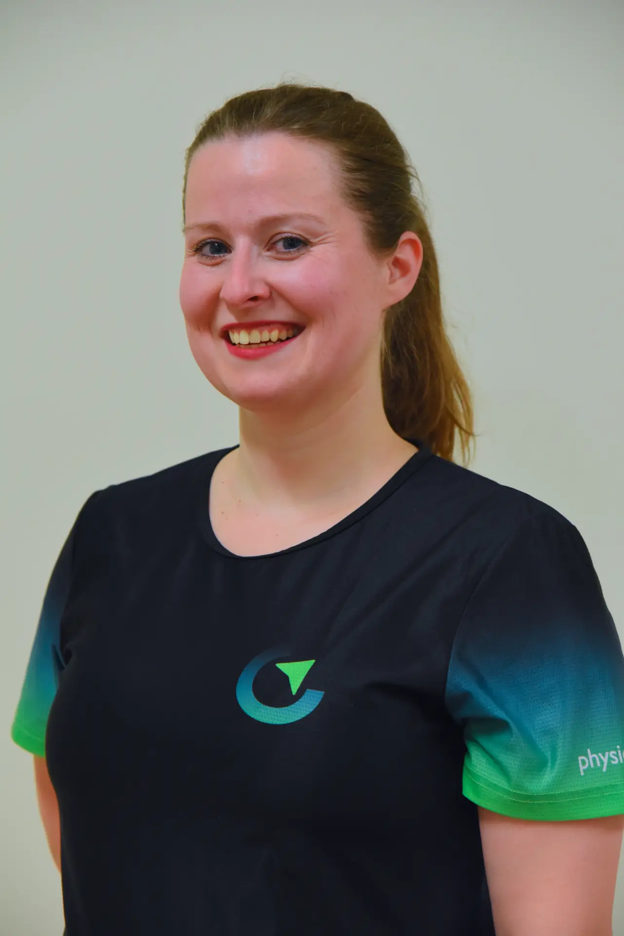 Kasia Cialowicz