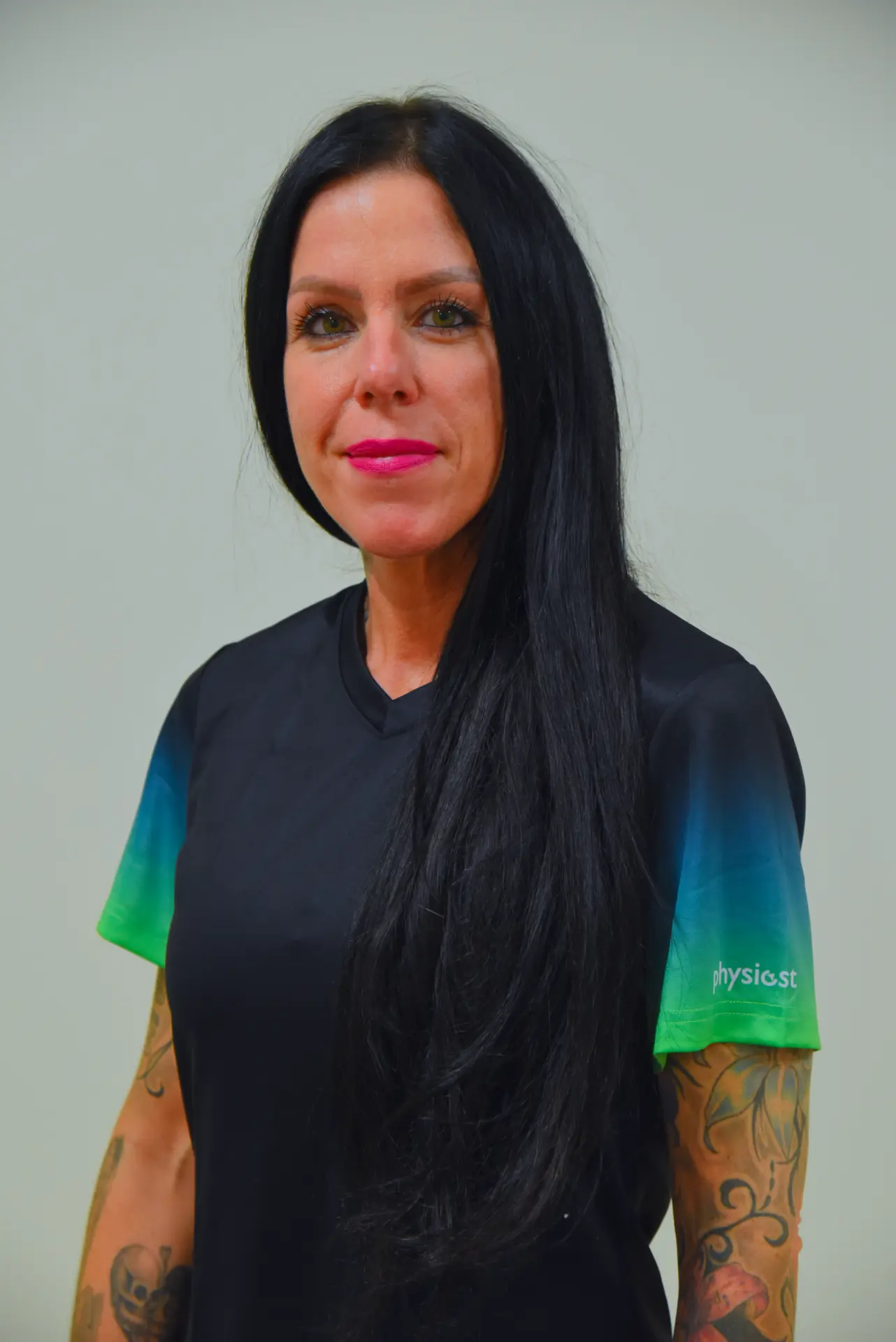 Sarah Gabl