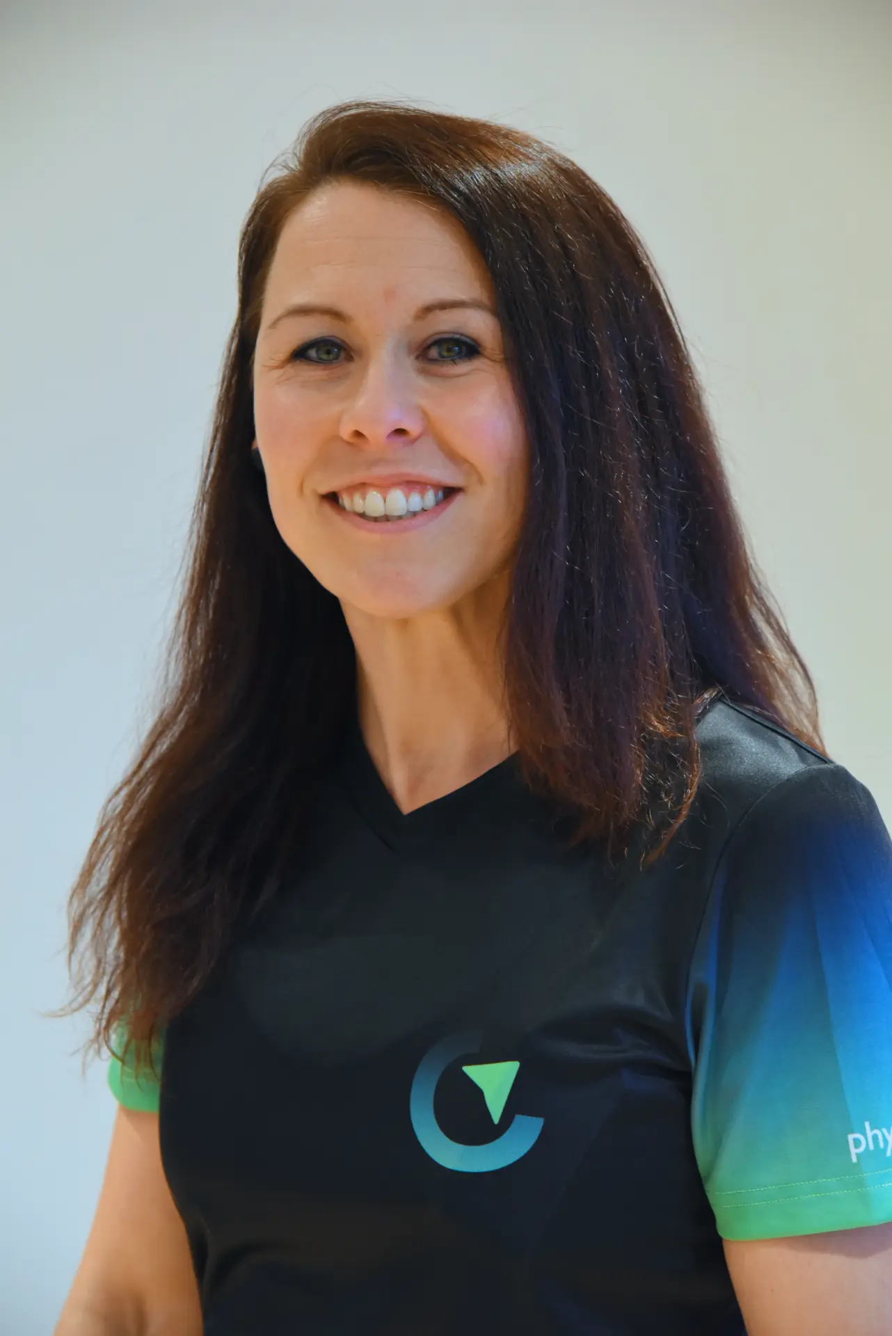 Tamara Stoop
