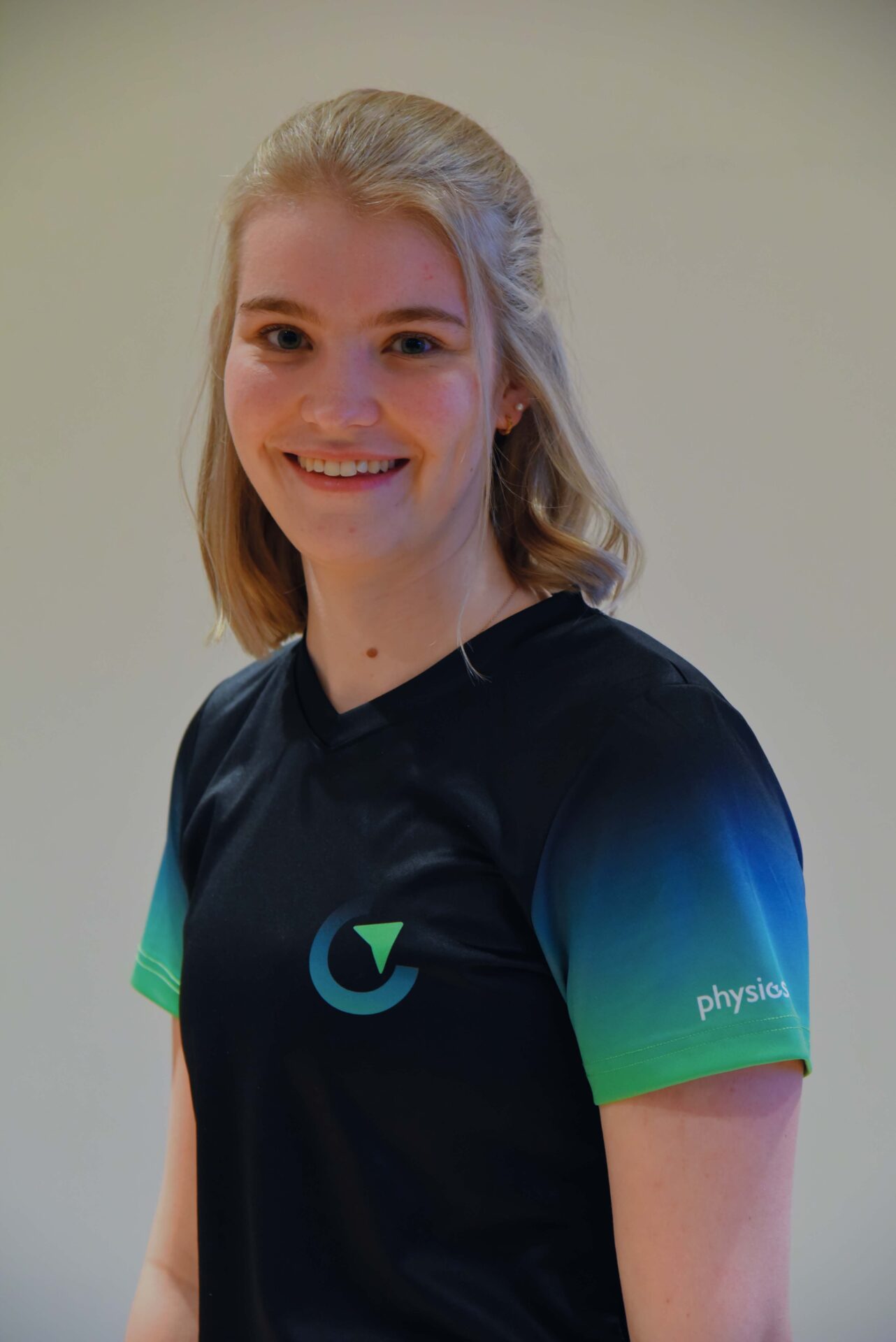 Lena Vorburger