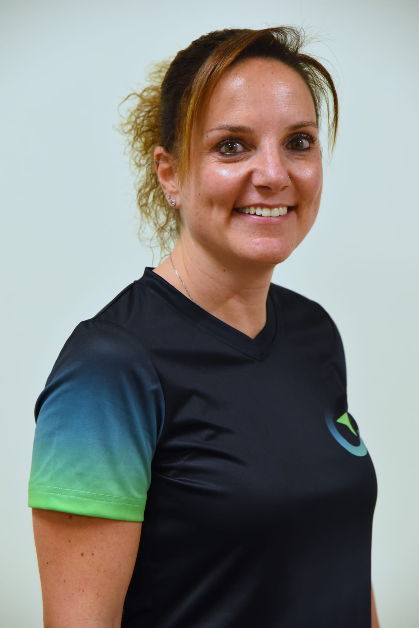 Stephanie Tschirk